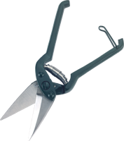 Klauwschaar schaap - thumbnail