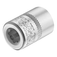 Stanley handgereedschap FATMAX 1/4" Dop 12mm 6Pt - FMMT17197-0 - FMMT17197-0 - thumbnail