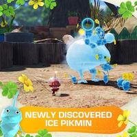 Pikmin 4 - thumbnail