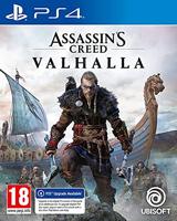 Assassin's Creed Valhalla - thumbnail