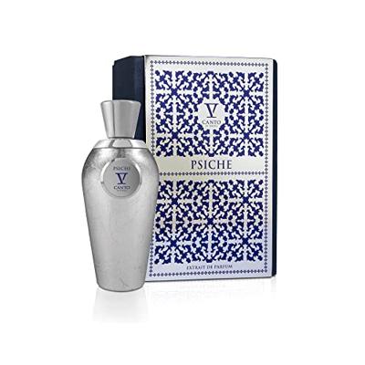 V Canto Gold/Silver Psiche Parfum 100ml