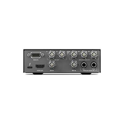 Blackmagic UltraStudio HD Mini
