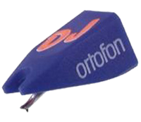 Ortofon Stylus DJ S - thumbnail