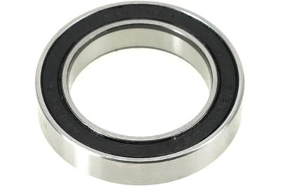 Enduro 61805 llu/llb cn a5 - abec 5 (radial) - 25x37x7