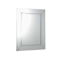 Badkamerspiegel Sapho Arak 60x80 cm met Omlijsting Sapho - thumbnail