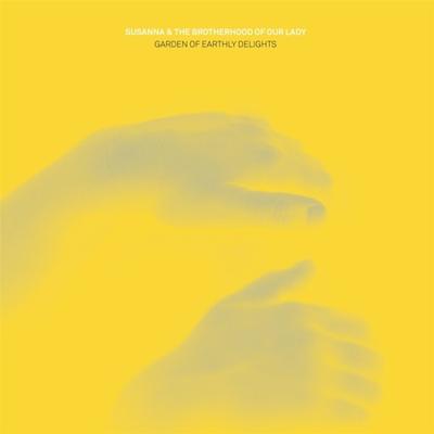 Garden Of Earthly Delights - LP (7041880996963) Garden Of Earthly Delights - LP (7041880996963)