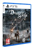 Demon's Souls - PS5-game - thumbnail
