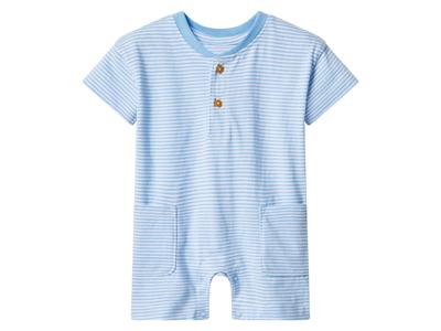 lupilu Baby pakje (Blauw, 86/92)