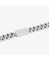 Armband Heren Radiant RH000282 Zilverkleurig - thumbnail