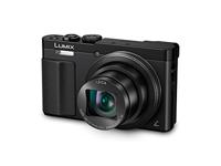 Panasonic DMC-TZ70EG-K compacte systeemcamera (12,1 megapixel) zwart - thumbnail