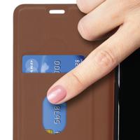 Hama Booklet Guard Pro Voor Apple IPhone 11 Pro Max Bruin - thumbnail