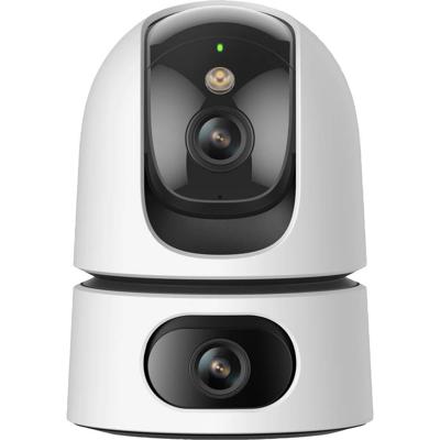 Imou Ranger Dual 6MP IP-camera Wit