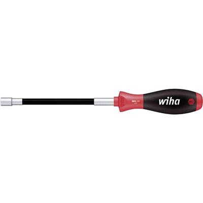 Zeskantdopsleutel 372 13 x 175 SoftFinish Wiha