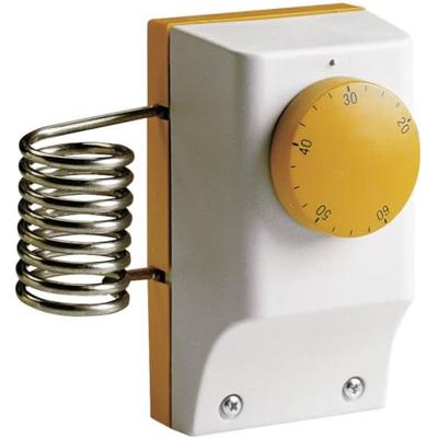 Perry Electric 1TCTB090 Industriethermostaat Opbouw (op product) -5 tot +35 °C