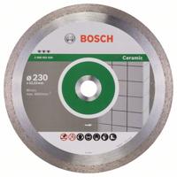 Bosch Accessories 2608602634 Bosch Power Tools Diamanten doorslijpschijf Diameter 230 mm 1 stuk(s) - thumbnail