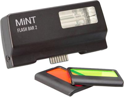 MINT Flash Bar 2 (Polaroid SX70) MINT Flash Bar 2 (Polaroid SX70)