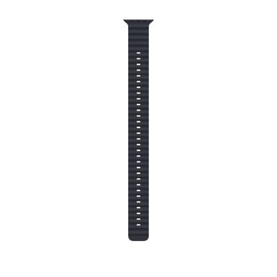 Apple Ocean Band Extension Apple Watch 44mm / 45mm / 46mm / 49mm Midnight XL Apple Ocean Band Extension Apple Watch 44mm / 45mm / 46mm / 49mm Midnight XL