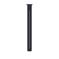 Apple Ocean Band Extension Apple Watch 44mm / 45mm / 46mm / 49mm Midnight XL - thumbnail