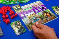 Viscounts of the West Kingdom - thumbnail