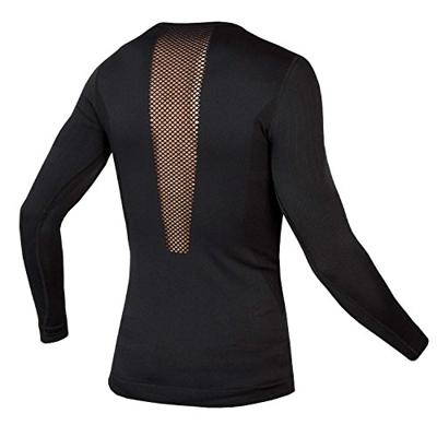 Endura Engineered Baselayer - Functional Long-Sleeved Baselayer Endura Engineered Baselayer - Functional Long-Sleeved Baselayer