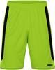 JAKO 4423 Short Power - Fluogroen - S