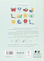 Early Childhood Education Notebook Rubio Nº4 A5 Spaans (10 Stuks) - thumbnail