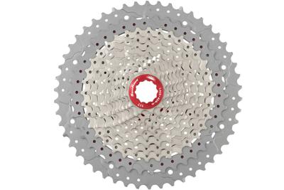 Sram Sunrace cassette 12v 11-50 csmz90 metallic