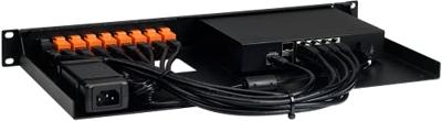 Rackmount.IT RM-SW-T11 rack-toebehoren Firewall rekmontage