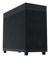 ATX Semi-toren doos Asus 90DC00V0-B39000 Zwart - thumbnail