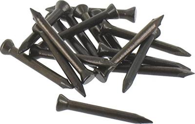 DQ stalen nagel 2.5x30mm ck (1kg) DQ stalen nagel 2.5x30mm ck (1kg)