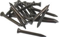 DQ stalen nagel 2.5x30mm ck (1kg) - thumbnail