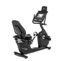 Sole Fitness LCR ligfiets - thumbnail