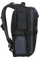 Samsonite Bleisure Backpack 15.6'' Exp Overnight dark blue  backpack - thumbnail