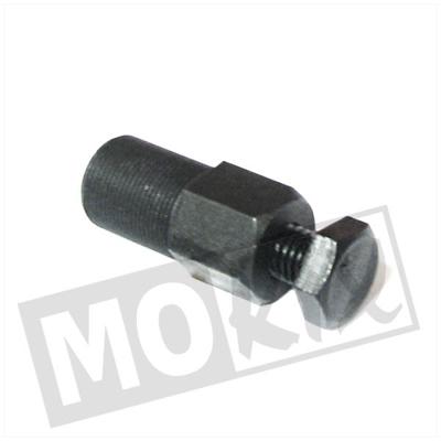 Vliegwieltrekker M18 x 1.0 links