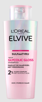 Elvive Shampoo glycolic gloss 200 Milliliter - thumbnail