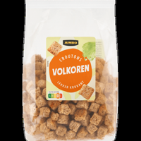 Jumbo Croutons Volkoren 125 g - thumbnail