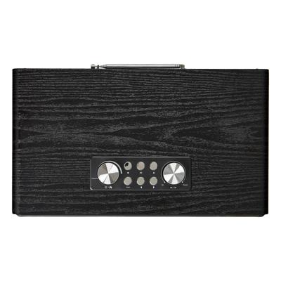 Albrecht DR 690 Internetradio Internet, DAB+, VHF (FM) CD, Bluetooth, Internetradio