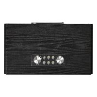 Albrecht DR 690 Internetradio Internet, DAB+, VHF (FM) CD, Bluetooth, Internetradio - thumbnail