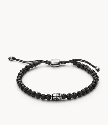 Fossil JF02887040 Mens Vintage Casual armband