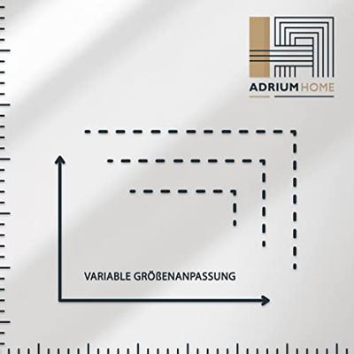 Haluta - Dressoir Orizone - 102x40x56 - Zwart - thumbnail