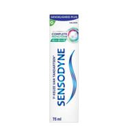 Sensodyne Sensodyne Tandpasta Complete Protection + Fresh Breath 75 ml - thumbnail