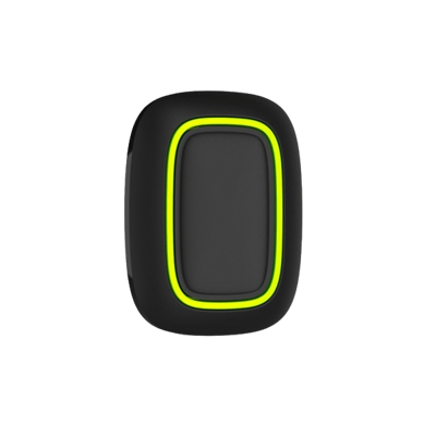 Ajax Button - Draadloze paniekknop / slimme knop