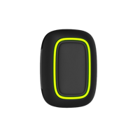 Ajax Button - Draadloze paniekknop / slimme knop - thumbnail