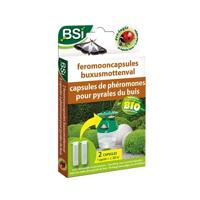 BSI Navulling Feromooncaps buxusmottenval 2-pack - thumbnail
