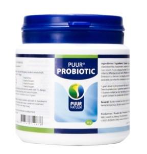 Puur Natuur Biotica Poeder - Voor dieren