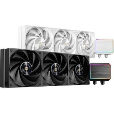CPU-ventilator Mars Gaming MLPROII360