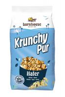 Barnhouse Krunchy Pur Haver 750gr - thumbnail