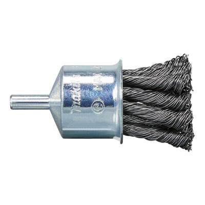 Makita Accessoires Penseelborstel 6x28mm - D-73863 D-73863