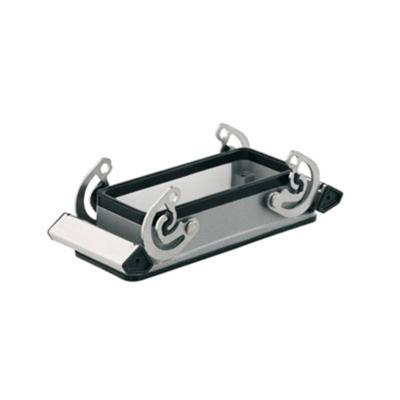 Weidmüller HDC 16B ABU 1208600000 Opbouwbehuizing 1 stuk(s) Weidmüller HDC 16B ABU 1208600000 Opbouwbehuizing 1 stuk(s)