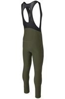 AGU Prime Bibtight Performance Heren - Groen - XXXL - thumbnail